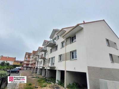Acheter Appartement Camiers Pas de calais