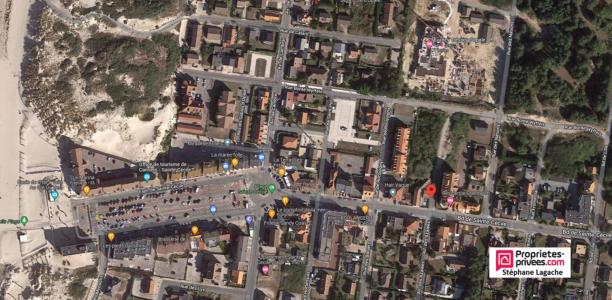 Acheter Appartement Camiers 397055 euros