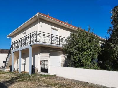 Annonce Vente Immeuble Saintes 17
