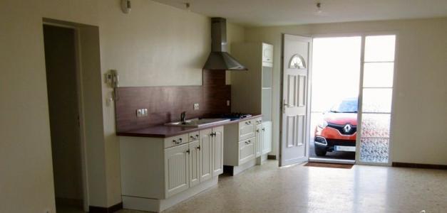 Acheter Immeuble 372 m2 Saintes