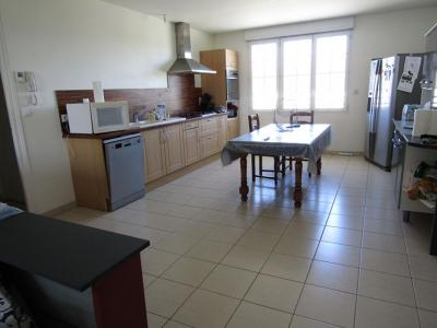 Acheter Immeuble Saintes Charente maritime