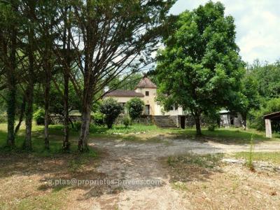 For sale Catus 4 rooms 110 m2 Lot (46150) photo 1