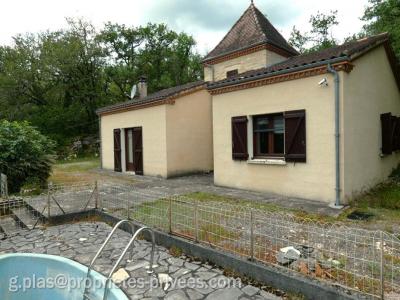 For sale Catus 4 rooms 110 m2 Lot (46150) photo 2