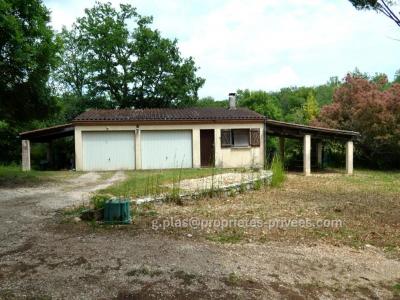 For sale Catus 4 rooms 110 m2 Lot (46150) photo 4