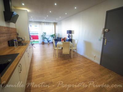 For sale Mandelieu-la-napoule 4 rooms 80 m2 Alpes Maritimes (06210) photo 3