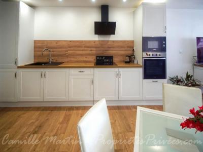For sale Mandelieu-la-napoule 4 rooms 80 m2 Alpes Maritimes (06210) photo 4