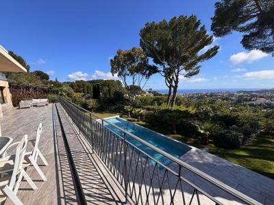 For sale Mougins 7 rooms 370 m2 Alpes Maritimes (06250) photo 0