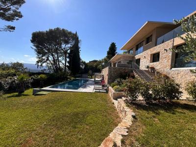 For sale Mougins 7 rooms 370 m2 Alpes Maritimes (06250) photo 1