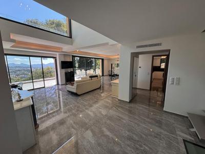 For sale Mougins 7 rooms 370 m2 Alpes Maritimes (06250) photo 2