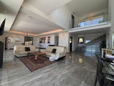 For sale Mougins 7 rooms 370 m2 Alpes Maritimes (06250) photo 3