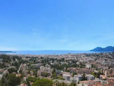 For sale Cannet 7 rooms 400 m2 Alpes Maritimes (06110) photo 0
