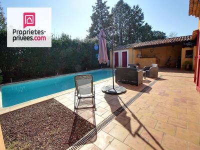 For sale Lorgues 5 rooms 150 m2 Var (83510) photo 1