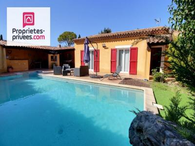 For sale Lorgues 5 rooms 150 m2 Var (83510) photo 2