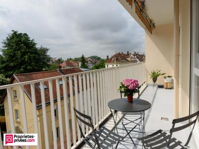 Annonce Vente 3 pices Appartement Metz 57
