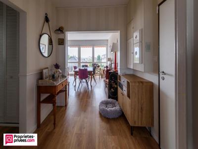 Acheter Appartement 68 m2 Metz