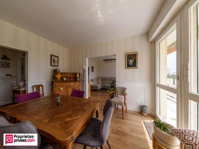 Acheter Appartement Metz Moselle