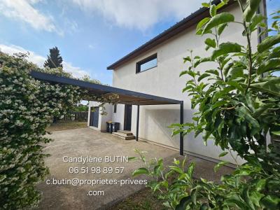 Annonce Vente 4 pices Maison Lezignan-la-cebe 34
