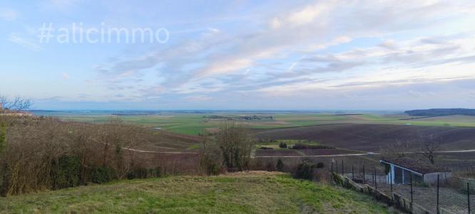 For sale Broyes 6 rooms 155 m2 Marne (51120) photo 2