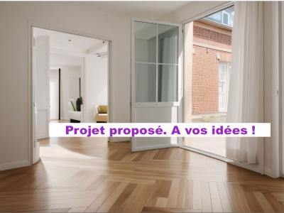 For sale Gouvieux 3 rooms 61 m2 Oise (60270) photo 0