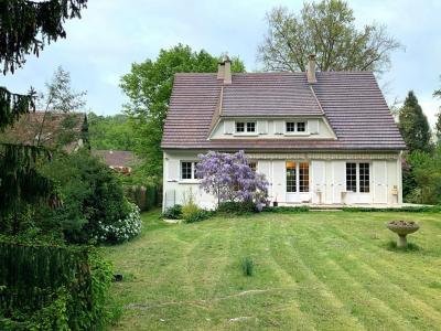 For sale Gouvieux 7 rooms 169 m2 Oise (60270) photo 0