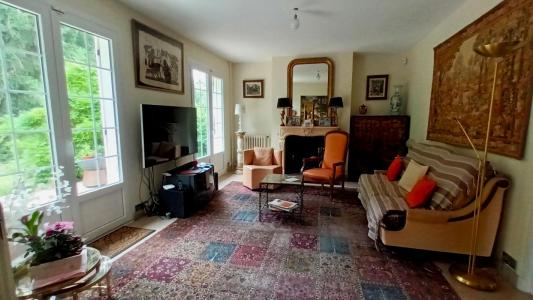 For sale Gouvieux 7 rooms 169 m2 Oise (60270) photo 2