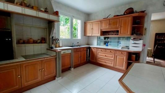 For sale Gouvieux 7 rooms 169 m2 Oise (60270) photo 4