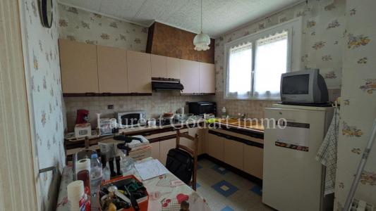 Acheter Maison 70 m2 Seyches