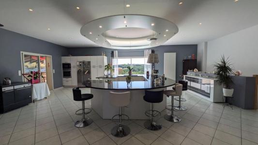 Acheter Maison 350 m2 Marmande