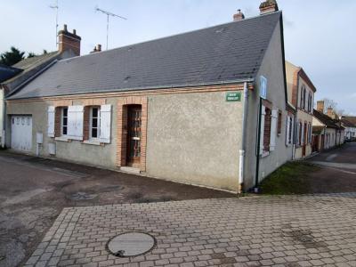 For sale Lorris 3 rooms 80 m2 Loiret (45260) photo 0