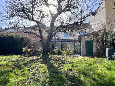 Annonce Vente 7 pices Maison Mans 72