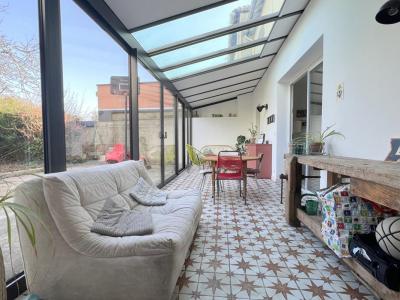 Acheter Maison Mans Sarthe