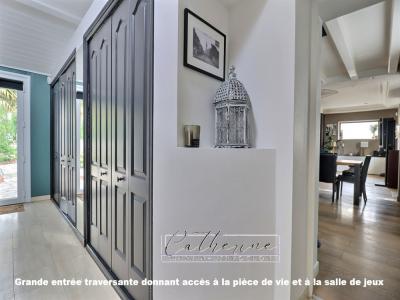 Annonce Vente 7 pices Maison Vigneux-de-bretagne 44