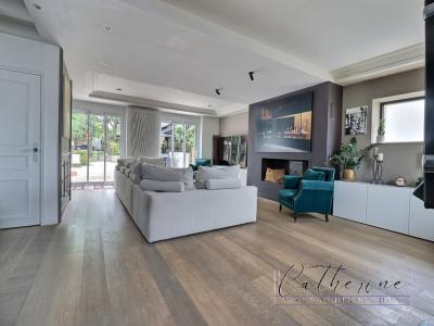 Acheter Maison 253 m2 Vigneux-de-bretagne