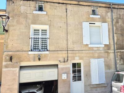 Annonce Vente 6 pices Maison Saint-dizier 52