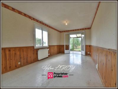 Annonce Vente 6 pices Maison Bretteville-du-grand-caux 76