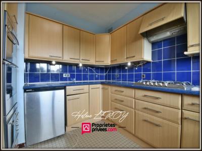 Acheter Maison 115 m2 Bretteville-du-grand-caux