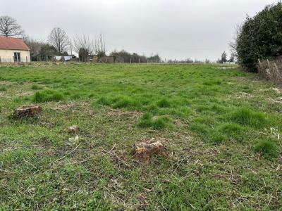 For sale Chartres 1201 m2 Eure et loir (28000) photo 0