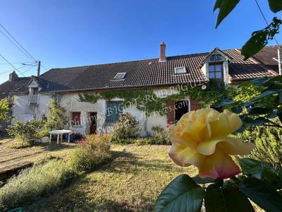 For sale Saint-martin-des-champs 7 rooms 119 m2 Cher (18140) photo 0