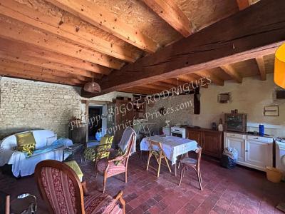For sale Saint-martin-des-champs 7 rooms 119 m2 Cher (18140) photo 1
