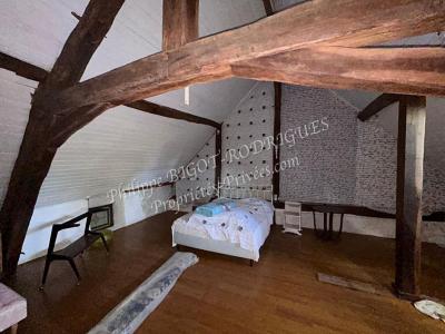 For sale Saint-martin-des-champs 7 rooms 119 m2 Cher (18140) photo 2