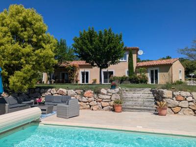 Annonce Vente 7 pices Maison Valensole 04