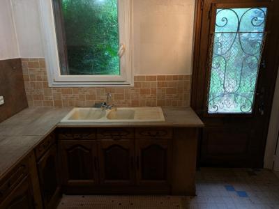 Acheter Maison Couargues 39000 euros