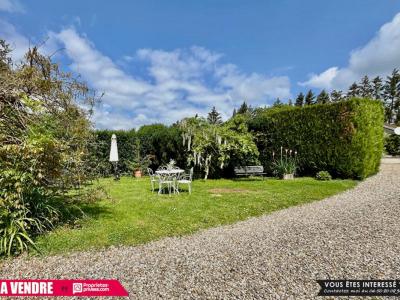 For sale Verneuil-sur-avre 5 rooms 128 m2 Eure (27130) photo 1