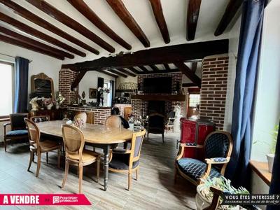 For sale Verneuil-sur-avre 5 rooms 128 m2 Eure (27130) photo 2