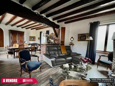 For sale Verneuil-sur-avre 5 rooms 128 m2 Eure (27130) photo 3