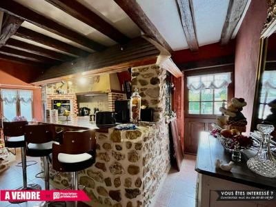 For sale Verneuil-sur-avre 5 rooms 128 m2 Eure (27130) photo 4