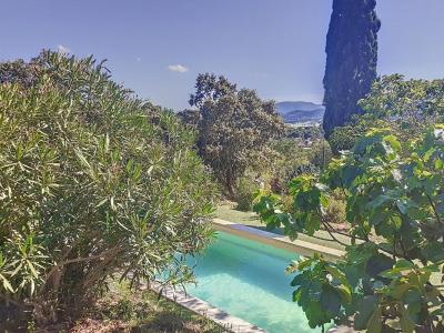 For sale Roquebrussanne 5 rooms 144 m2 Var (83136) photo 0
