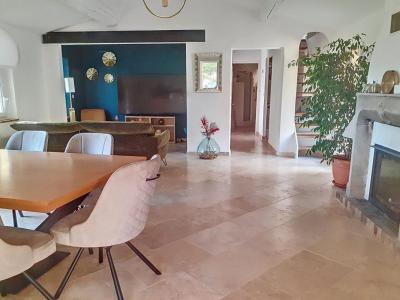 Acheter Maison Roquebrussanne 648000 euros