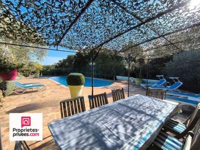 For sale Saint-maximin-la-sainte-baume 6 rooms 155 m2 Var (83470) photo 2