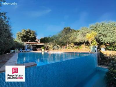 For sale Saint-maximin-la-sainte-baume 6 rooms 155 m2 Var (83470) photo 3